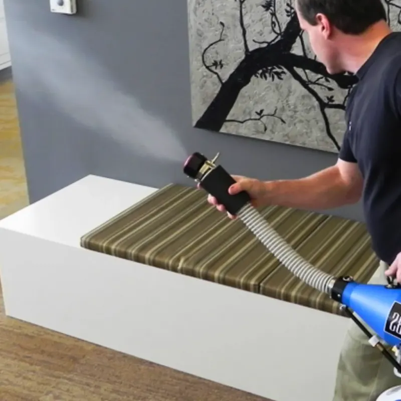 Professional Odor Removal in Chase County, NE